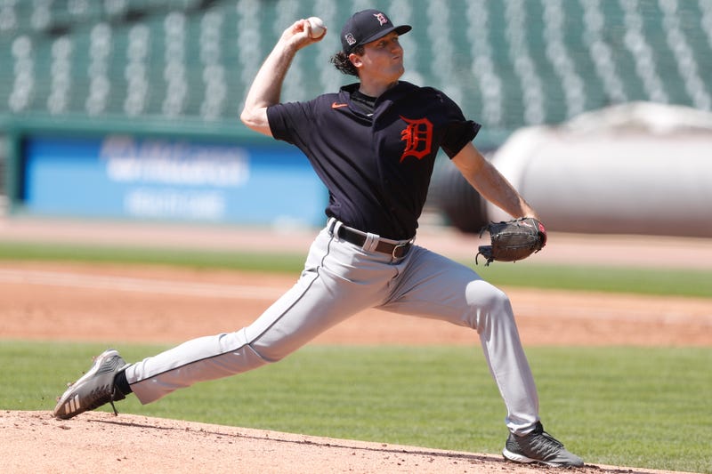 Casey Mize