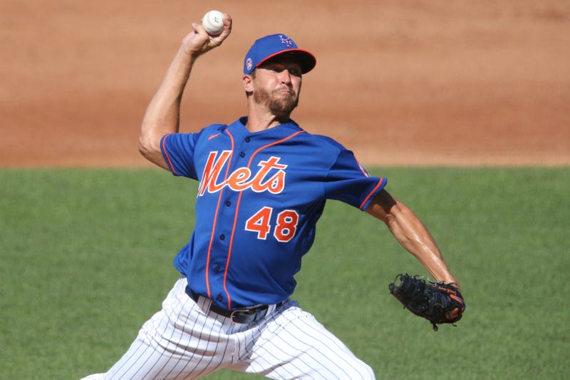 Jacob deGrom