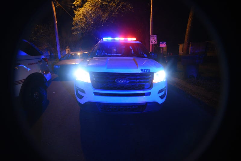 Three adult males and three 15-year-old girls get into deadly wreck.