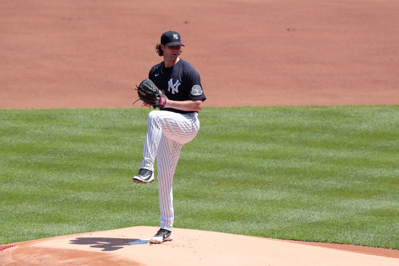 Gerrit Cole