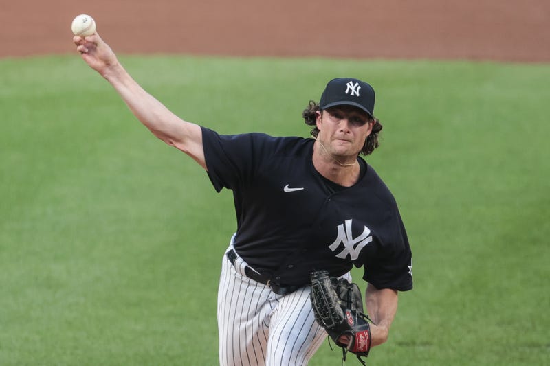 Gerrit Cole