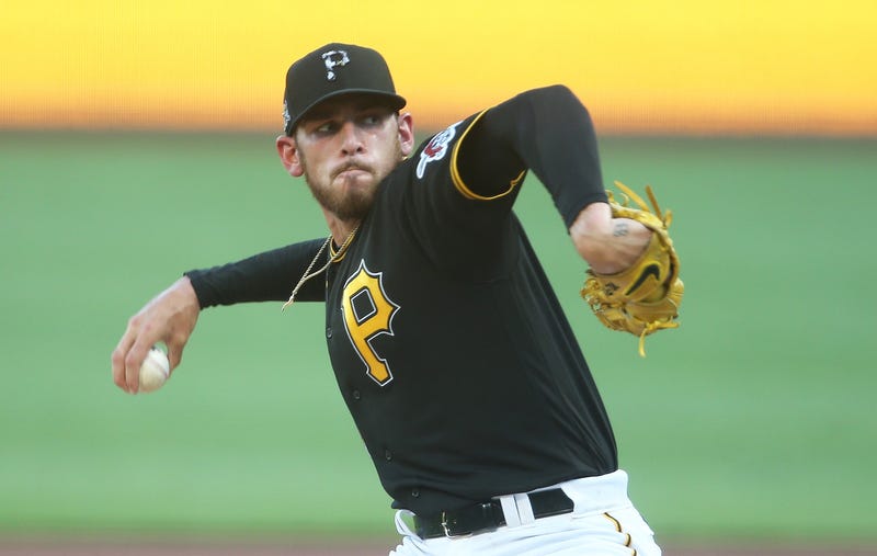 Musgrove iso