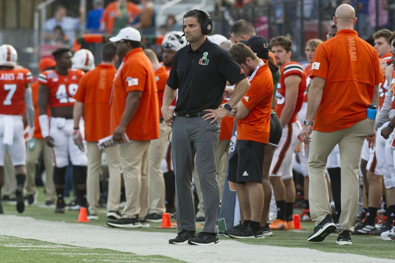 Manny Diaz