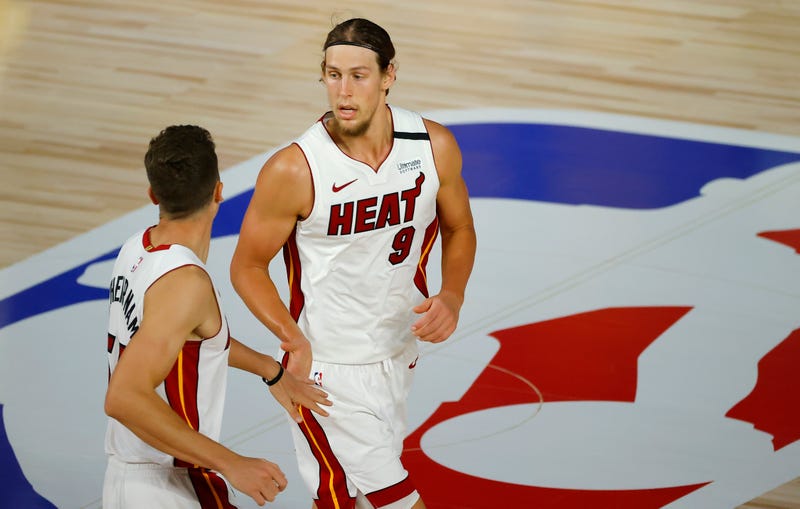 Kelly Olynyk