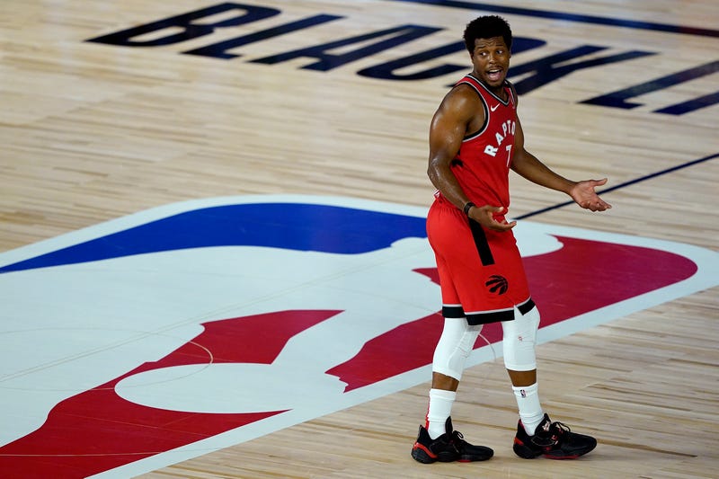 Kyle Lowry