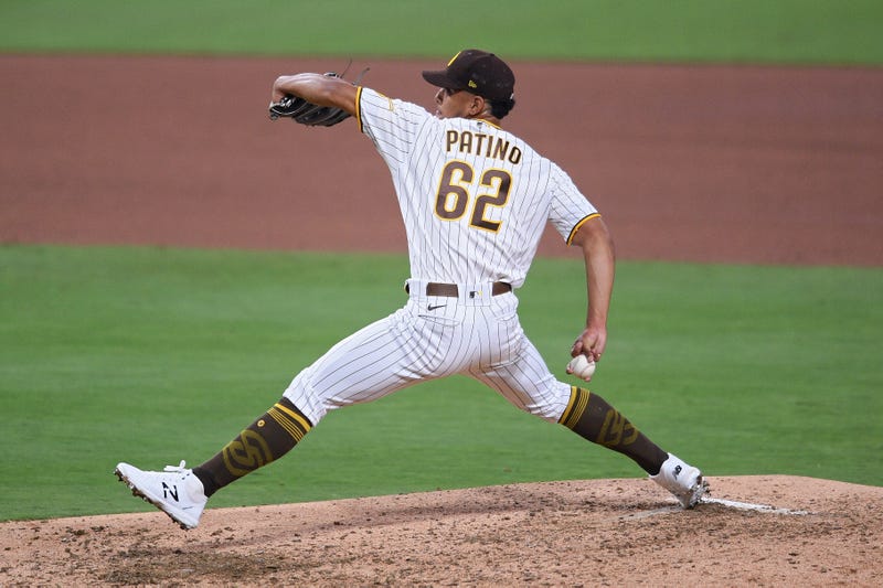 Luis Patino