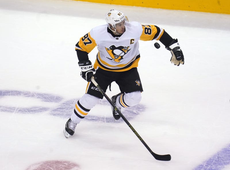 Sidney Crosby