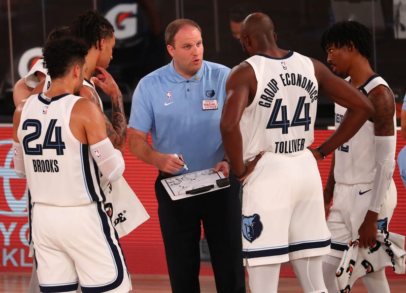 Memphis Grizzlies