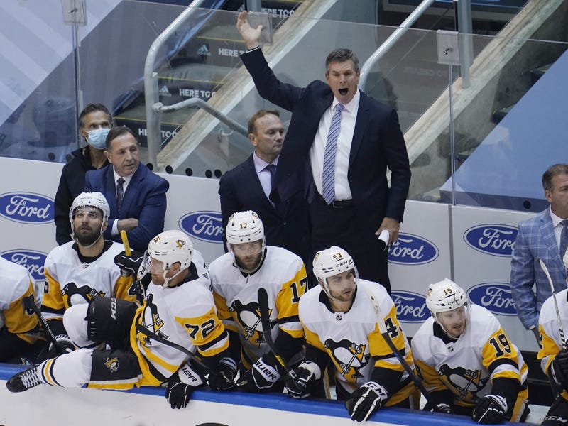 mike sullivan