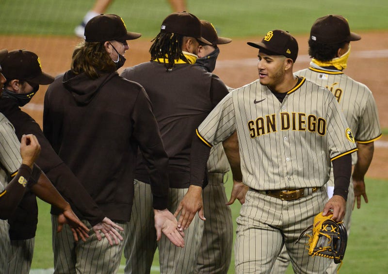 Manny Machado