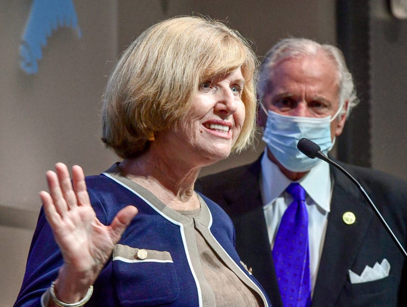 South Carolina Superintendent of Education Molly Spearman