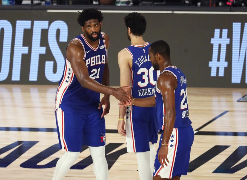 Joel Embiid