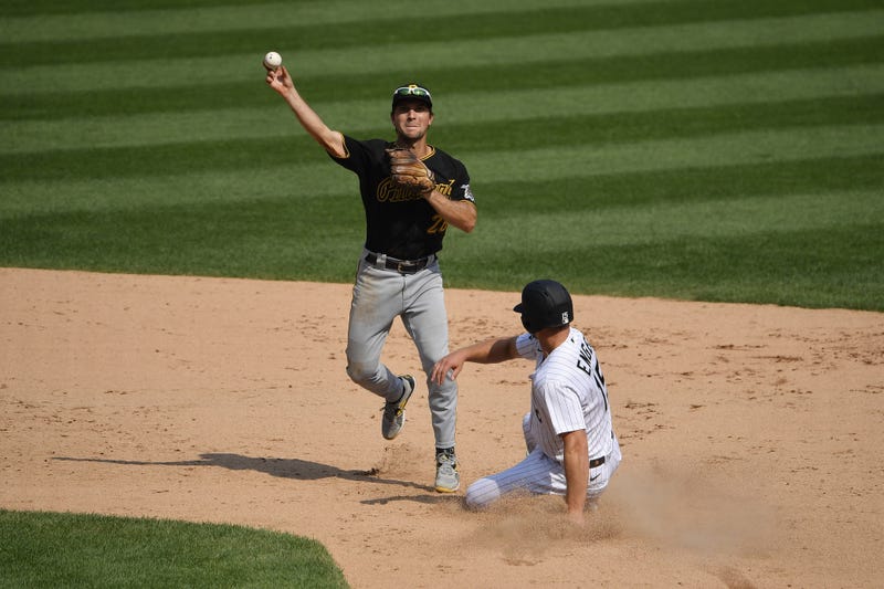 Adam Frazier