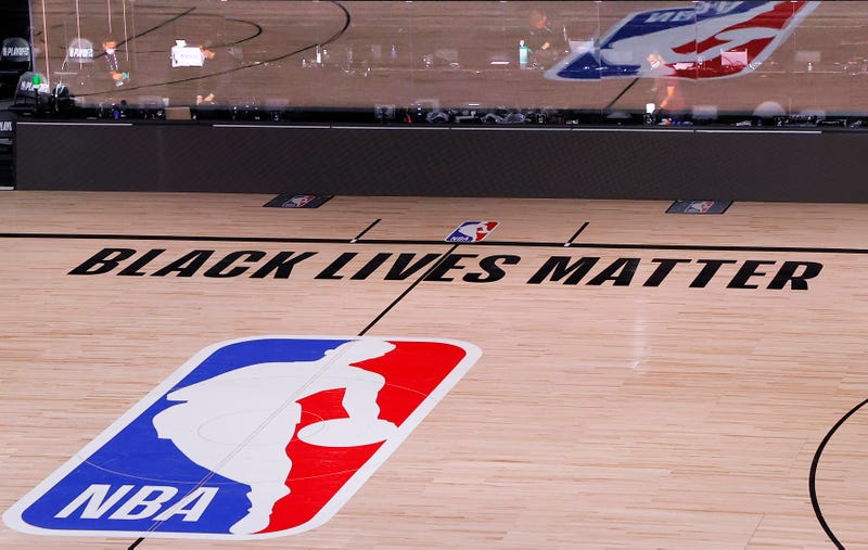 NBA Boycott