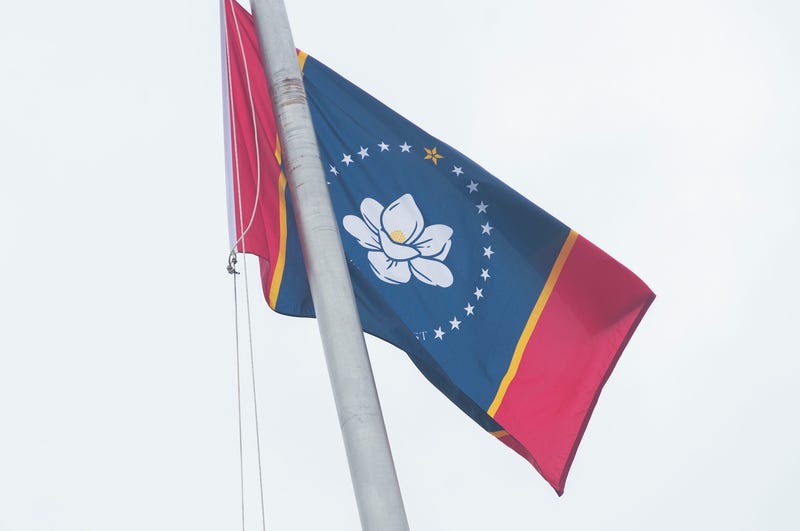 New Mississippi