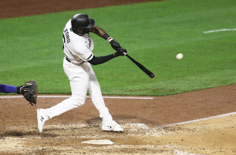 Anthony Alford