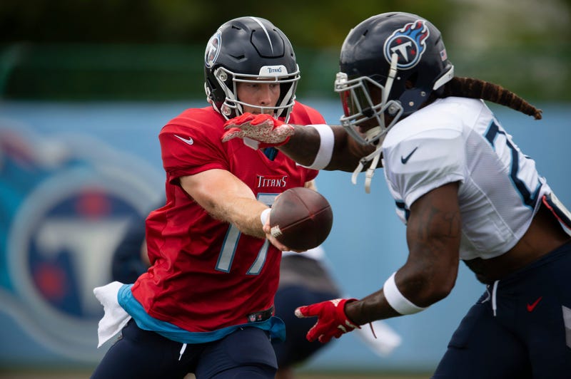 Titans