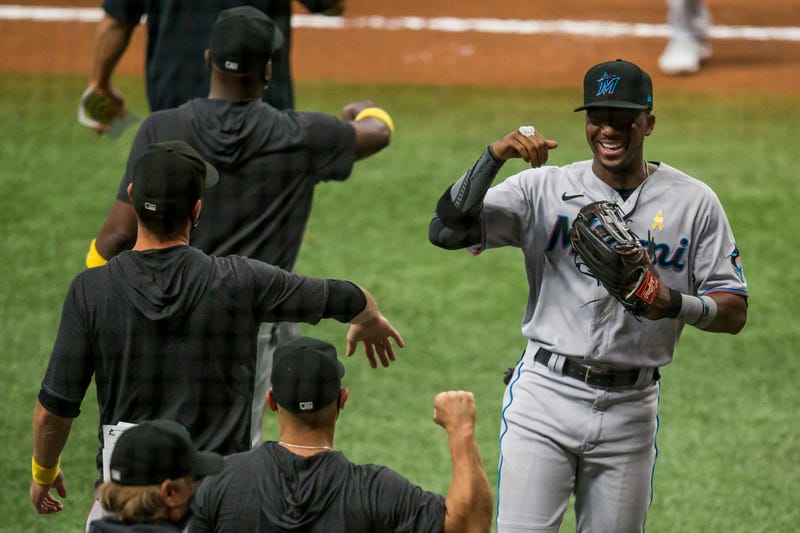 Lewis Brinson
