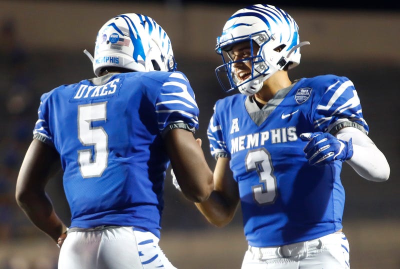 Memphis Tigers