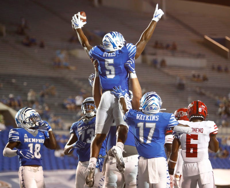 Memphis