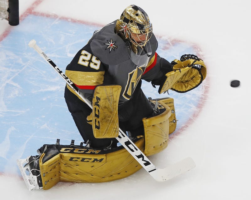 Marc Andre-Fleury
