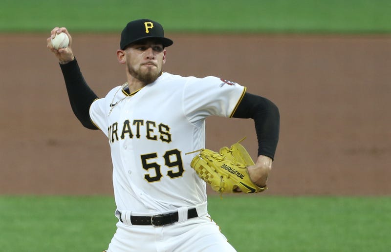 Charles LeClaire-USA TODAY Sports