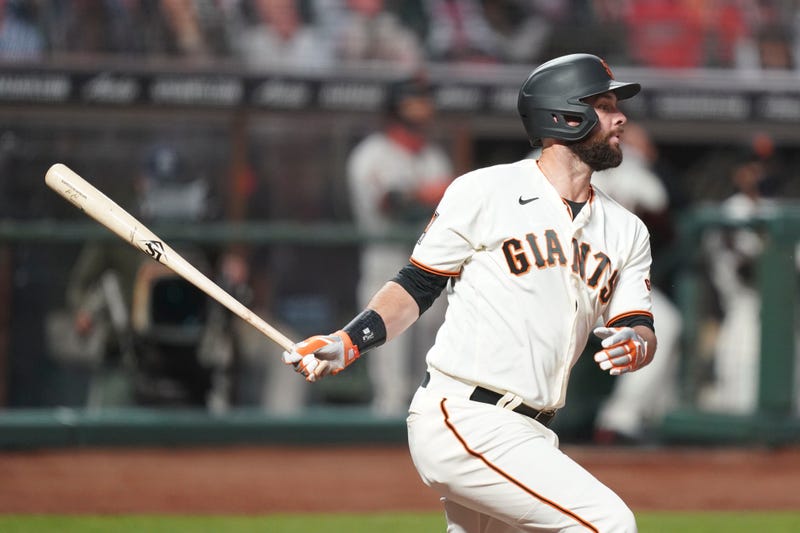 Brandon Belt