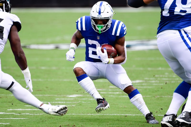 Nyheim Hines