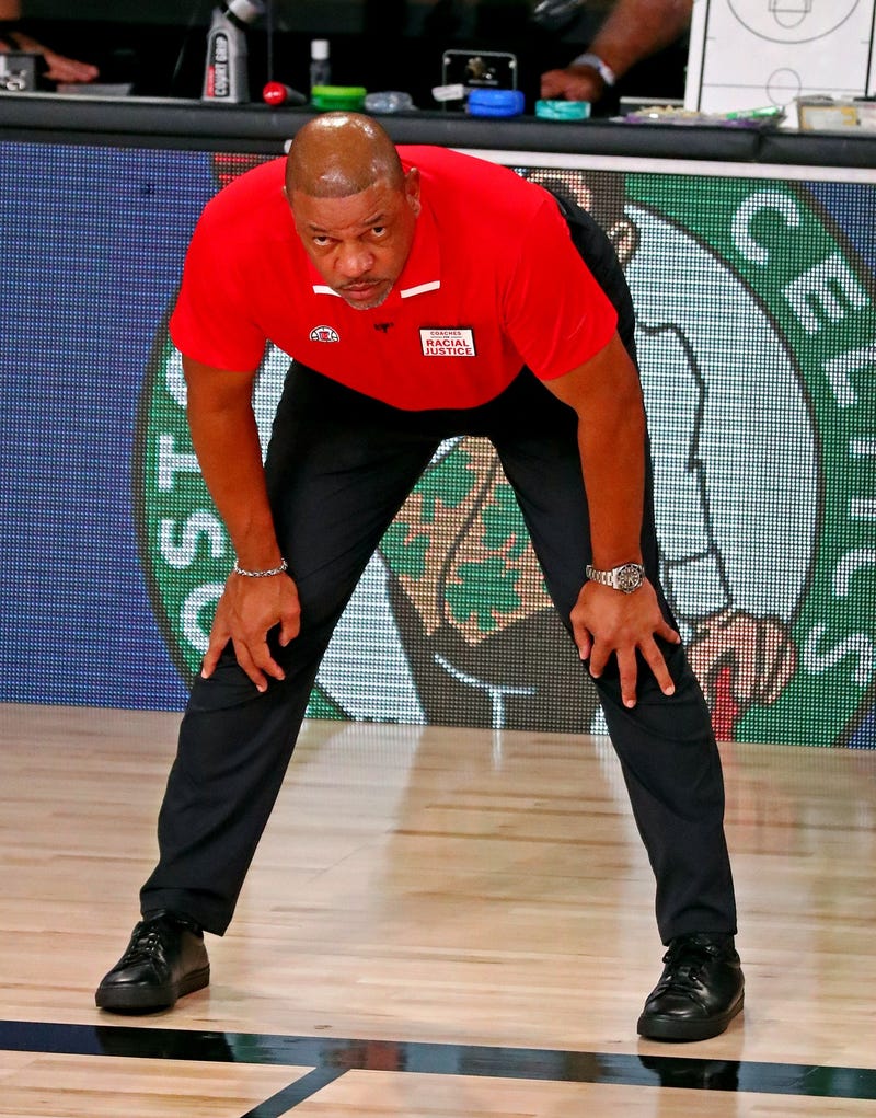 Doc Rivers