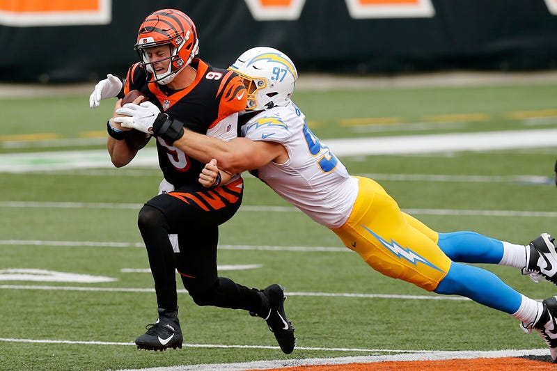 © Cincinnati Enquirer-USA TODAY NETWORK via Imagn Content Services, LLC