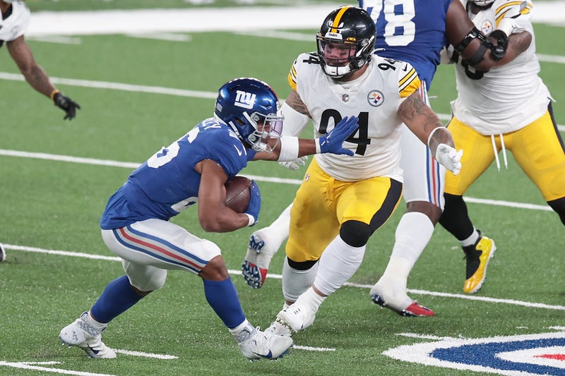 Tyson Alualu