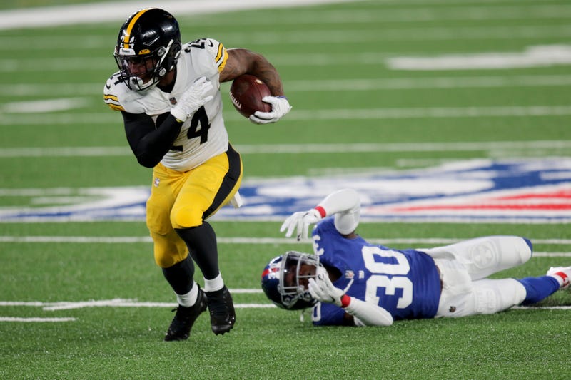 Benny Snell Jr.