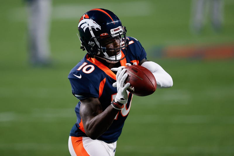 Jerry Jeudy