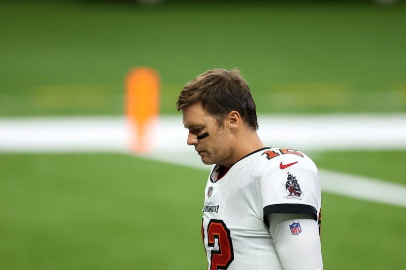 Tom Brady