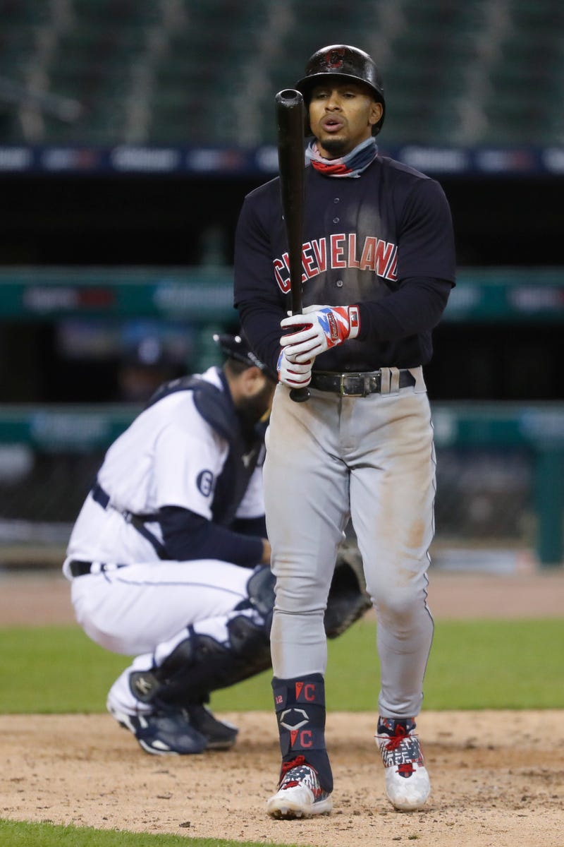 Francisco Lindor