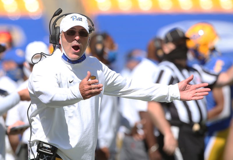 Pat Narduzzi