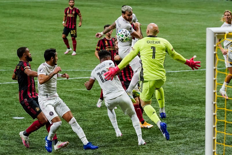 Atlanta United