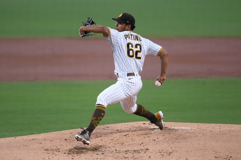 Luis Patino
