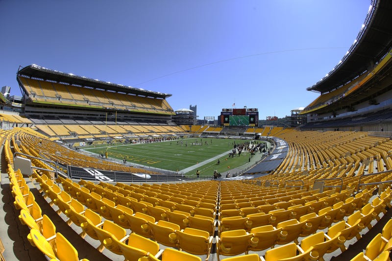 Heinz Field