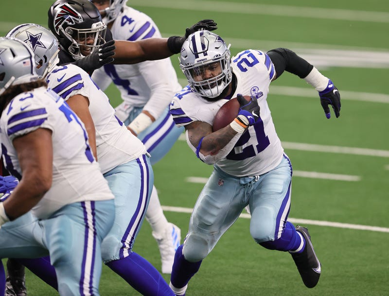 Dallas Cowboys