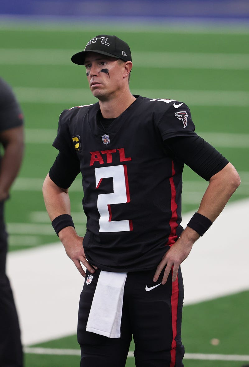 Matt Ryan