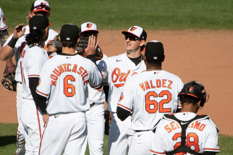 Baltimore Orioles