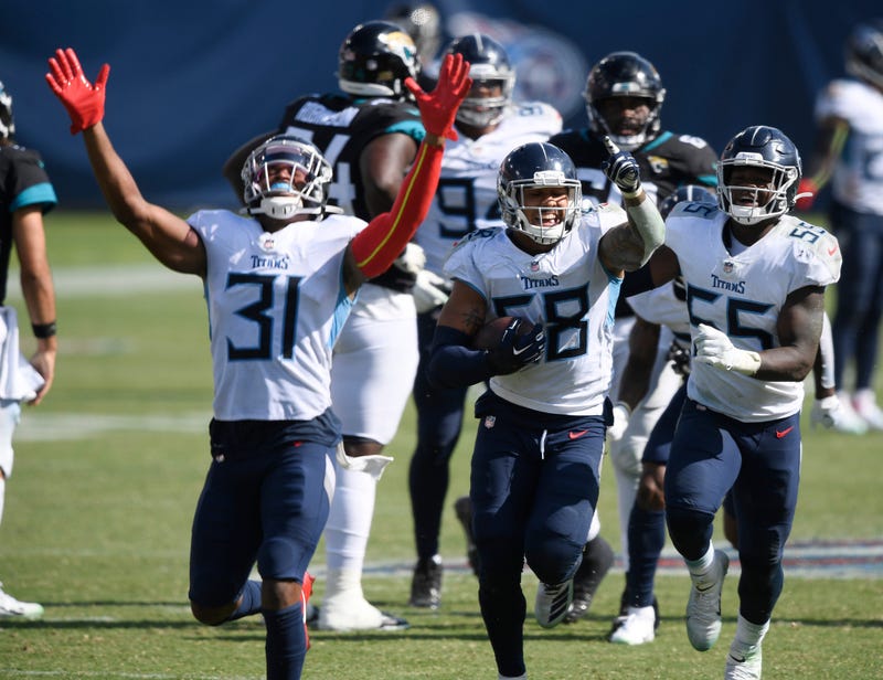 Tennessee Titans