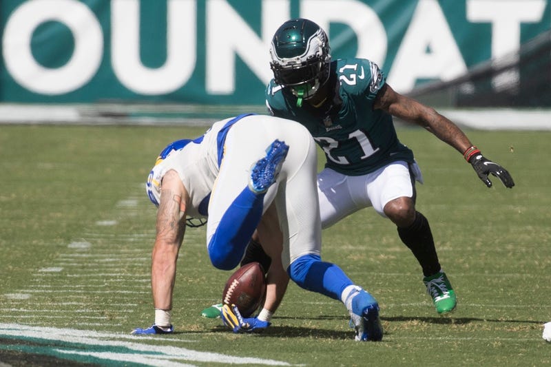 Jalen Mills