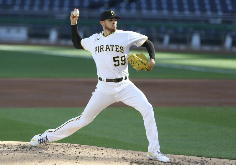 Joe Musgrove