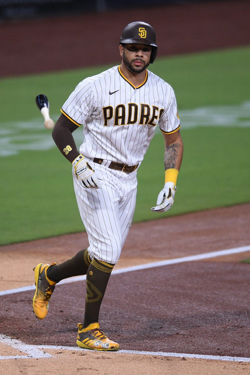Tommy Pham