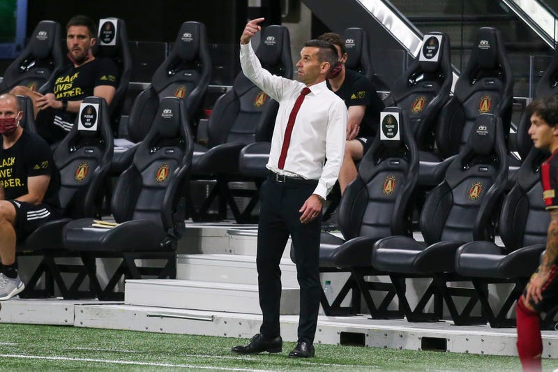 Atlanta United