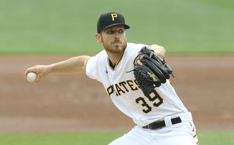 Chad Kuhl