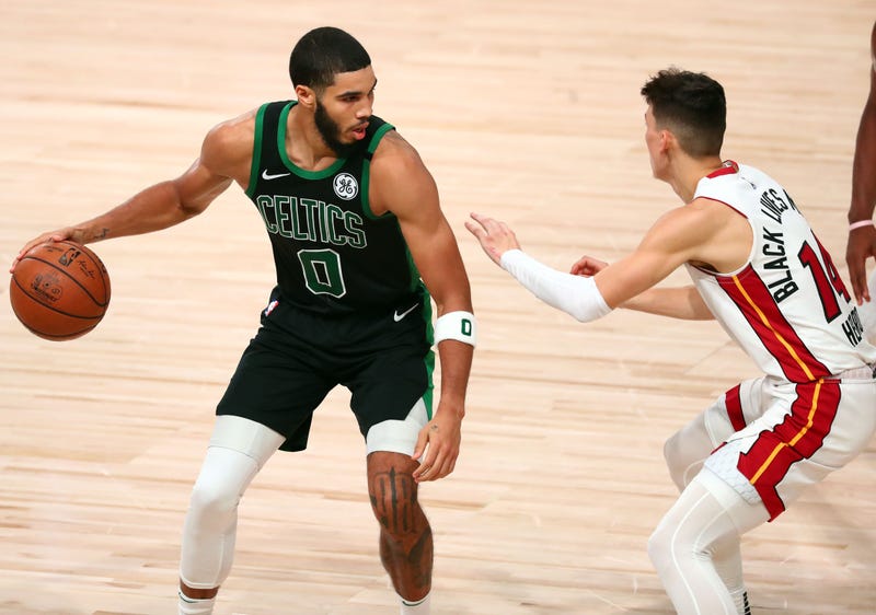Celtics