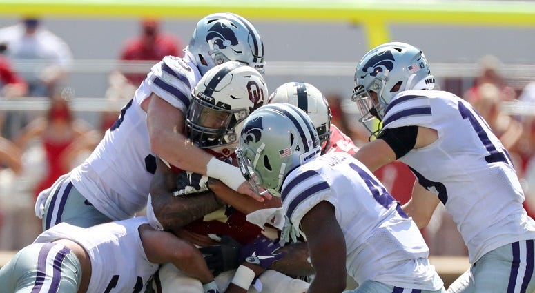 K-State's historic comeback in Norman